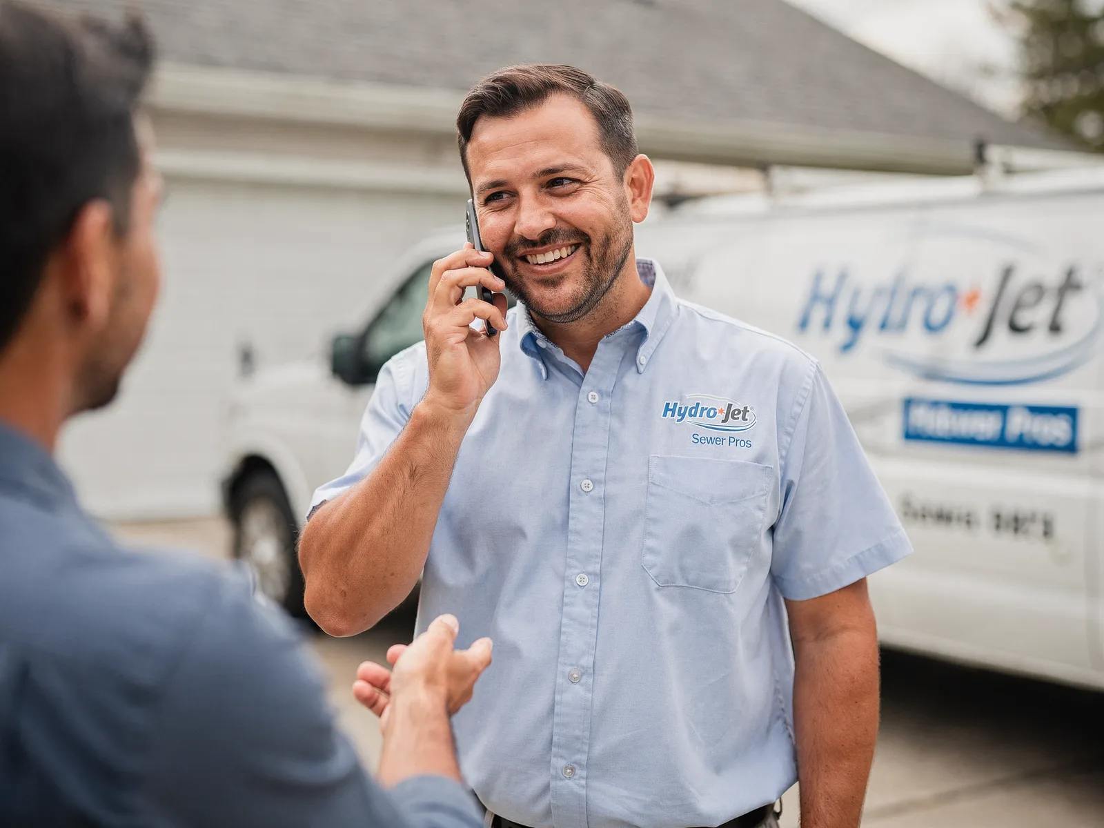 Hydro Jetting Fordville, ND FAQs